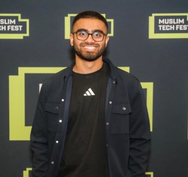 Ishtiaque Akbar